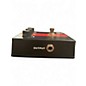 Used BBE AM64 American Metal Distortion Effect Pedal