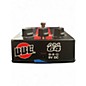 Used BBE AM64 American Metal Distortion Effect Pedal