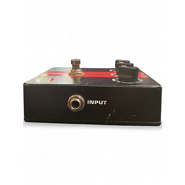 Used BBE AM64 American Metal Distortion Effect Pedal