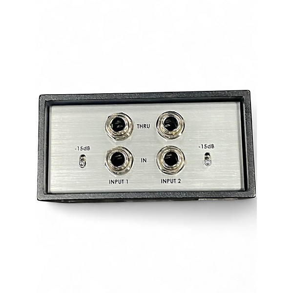 Used TELEFUNKEN TDP-2 Direct Box