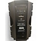 Used Mackie THUMP 12 Powered Speaker