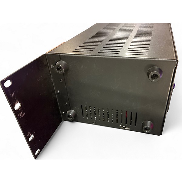 Used Fredenstein Professional Audio Bento 6S Rack Equipment