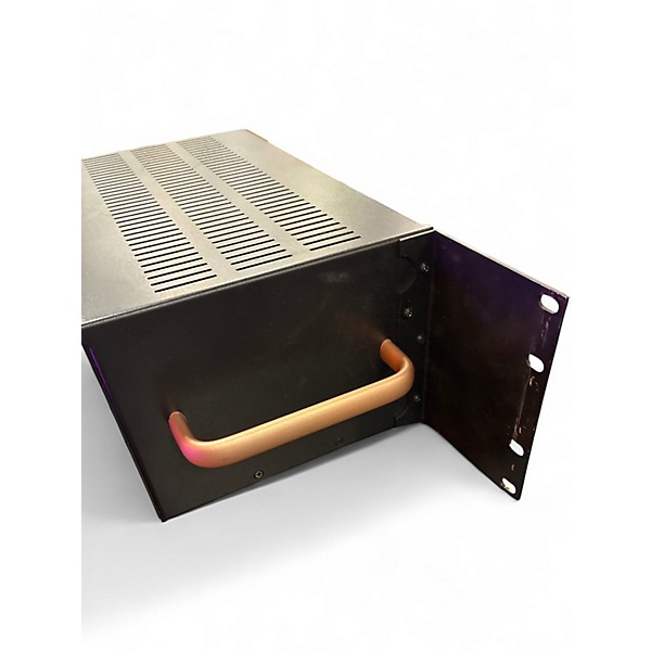 Used Fredenstein Professional Audio Bento 6S Rack Equipment