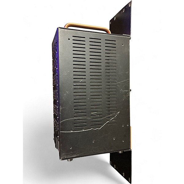 Used Fredenstein Professional Audio Bento 6S Rack Equipment