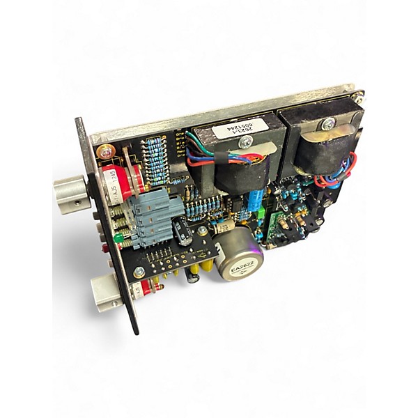 Used Capi VP28 DBL² (2 STAGE) Rack Equipment