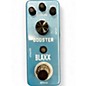 Used Stagg Blaxx Booster Effect Pedal thumbnail