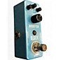 Used Stagg Blaxx Booster Effect Pedal