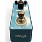 Used Stagg Blaxx Booster Effect Pedal
