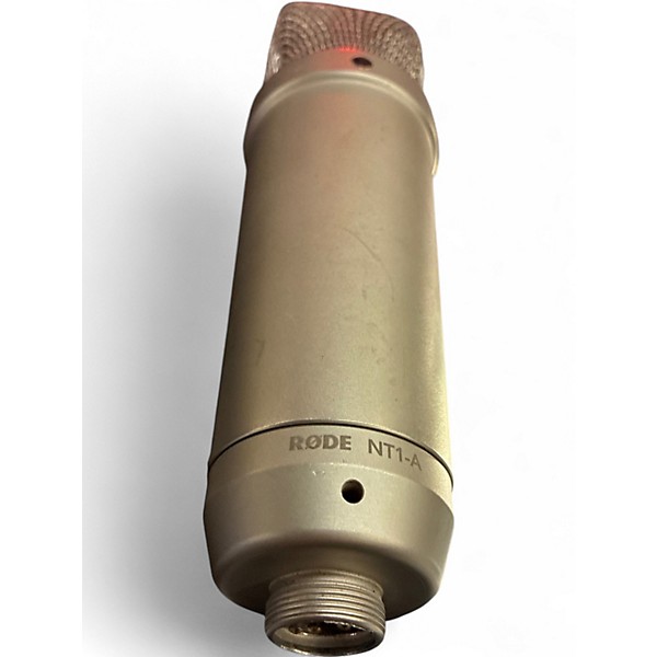 Used RODE NT1A Condenser Microphone