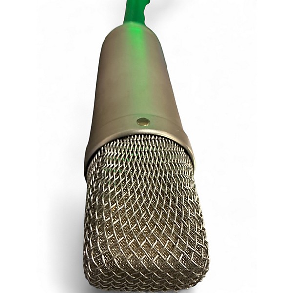 Used RODE NT1A Condenser Microphone