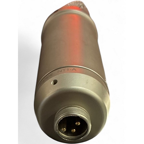 Used RODE NT1A Condenser Microphone