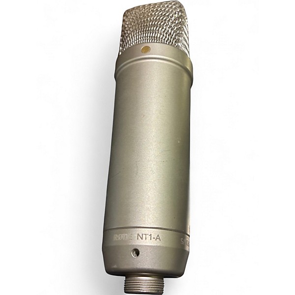 Used RODE NT1A Condenser Microphone