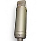 Used RODE NT1A Condenser Microphone