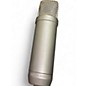 Used RODE NT1A Condenser Microphone