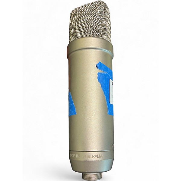 Used RODE NT1A Condenser Microphone
