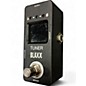 Used Stagg Blaxx Tuner Tuner Pedal