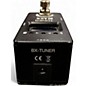 Used Stagg Blaxx Tuner Tuner Pedal