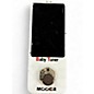 Used Mooer Baby Tuner Tuner Pedal thumbnail