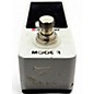 Used Mooer Baby Tuner Tuner Pedal