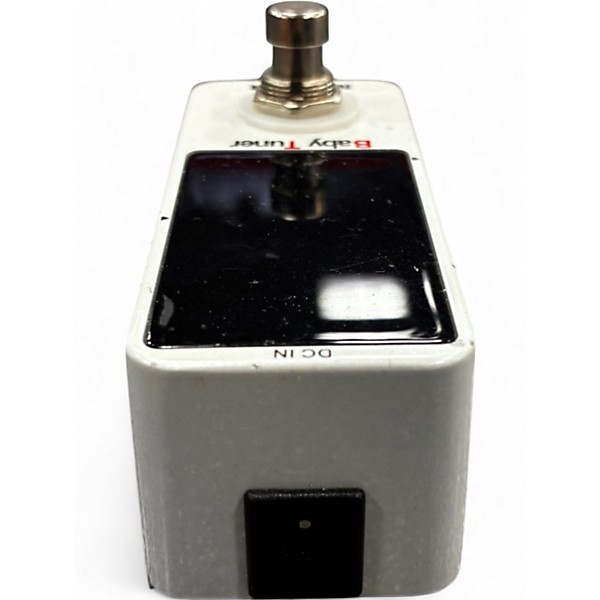 Used Mooer Baby Tuner Tuner Pedal