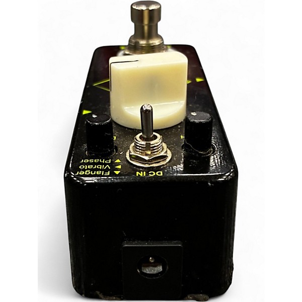 Used Mooer ModVerb Effect Pedal