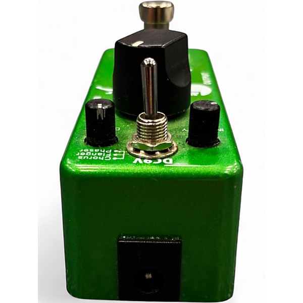 Used Donner Metric Bender Effect Pedal