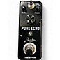 Used Rowin Pure Echo Effect Pedal thumbnail
