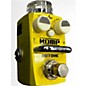 Used Hotone Effects Komp Opto Compressor Skyline Series Effect Pedal