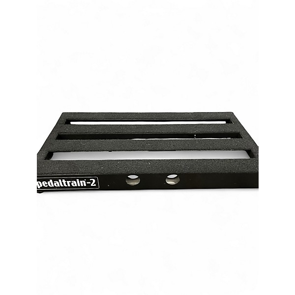 Used Pedaltrain Pedaltrain-2 Misc Stand