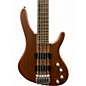 Used Washburn FORCE ABT SERIES Natural Electric Bass Guitar