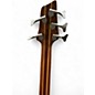 Used Washburn FORCE ABT SERIES Natural Electric Bass Guitar