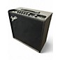 Used Fender Mustang LT50 50W 1x12 Guitar Combo Amp