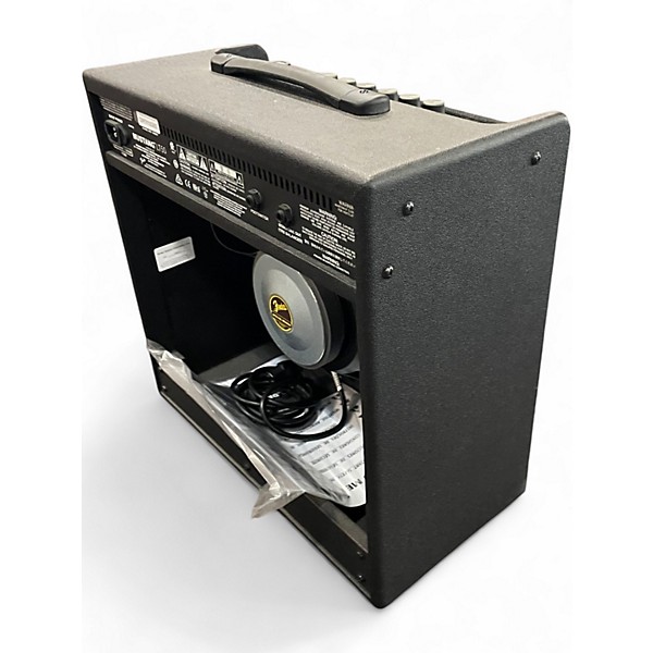 Used Fender Mustang LT50 50W 1x12 Guitar Combo Amp