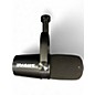 Used Shure MV7X Dynamic Microphone thumbnail