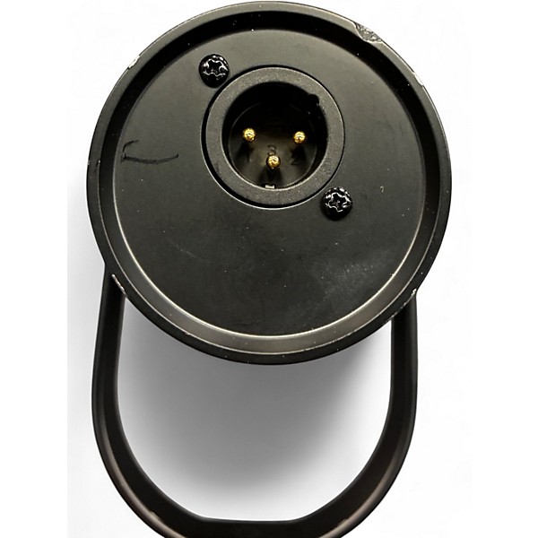 Used Shure MV7X Dynamic Microphone