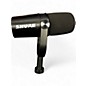Used Shure MV7X Dynamic Microphone