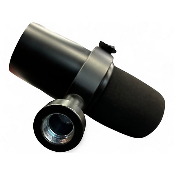 Used Shure MV7X Dynamic Microphone