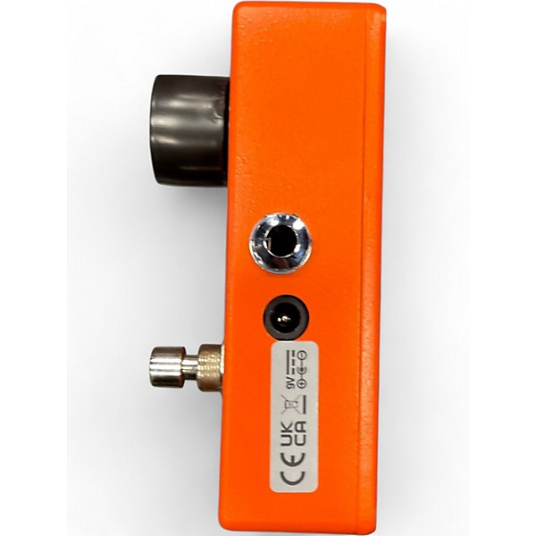 Used MXR M101 Phase 90 Effect Pedal