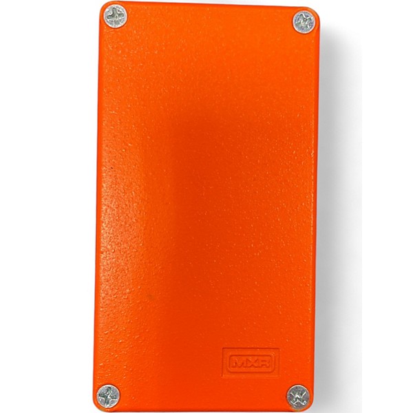 Used MXR M101 Phase 90 Effect Pedal