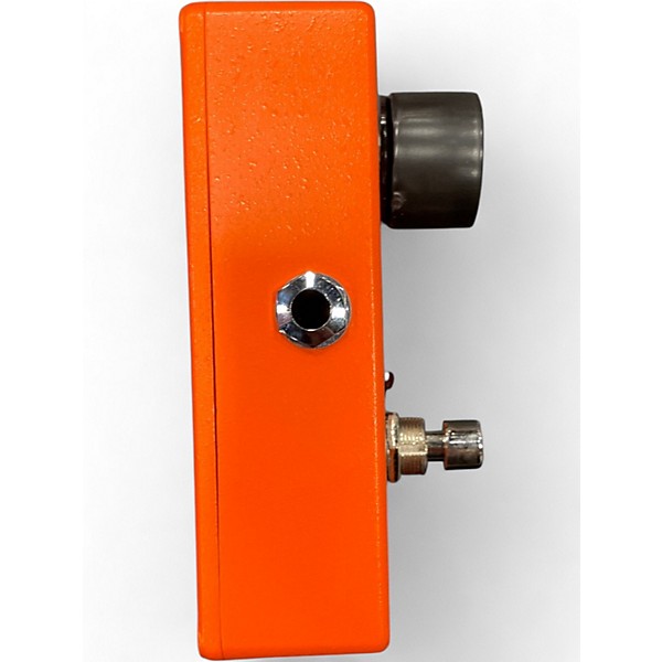 Used MXR M101 Phase 90 Effect Pedal