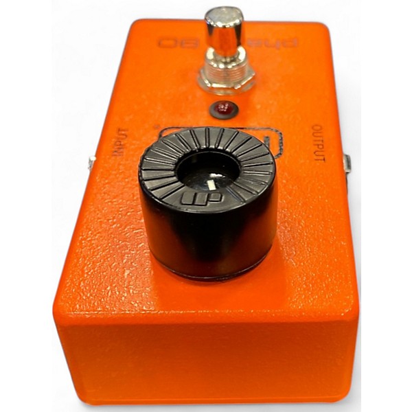 Used MXR M101 Phase 90 Effect Pedal
