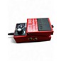 Used BOSS RC1 Loop Station Pedal
