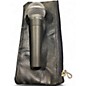 Used Shure SM58LC Dynamic Microphone thumbnail