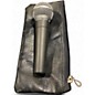 Used Shure SM58LC Dynamic Microphone