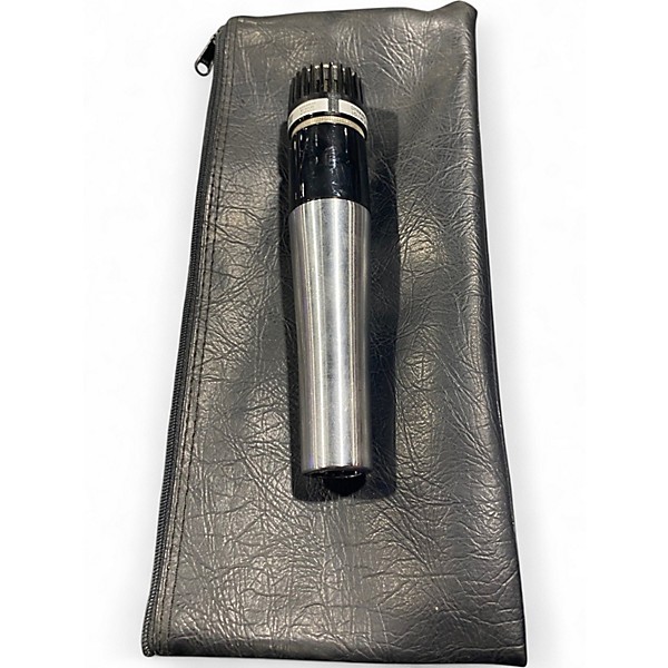 Used Shure 545SD Dynamic Microphone
