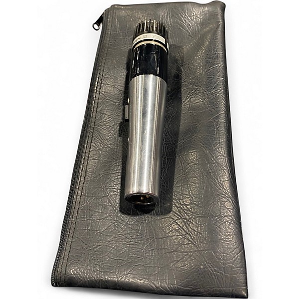 Used Shure 545SD Dynamic Microphone