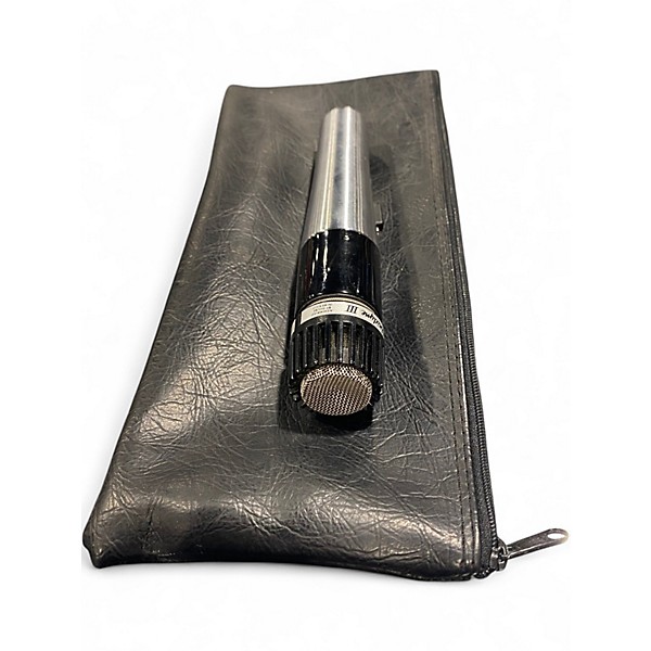 Used Shure 545SD Dynamic Microphone