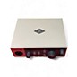 Used Universal Audio VOLT 1 Audio Interface thumbnail