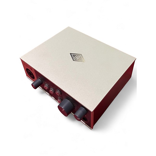 Used Universal Audio VOLT 1 Audio Interface