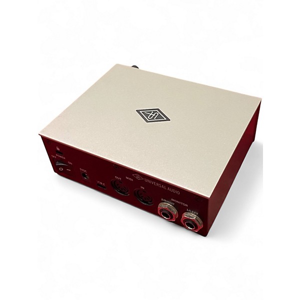 Used Universal Audio VOLT 1 Audio Interface
